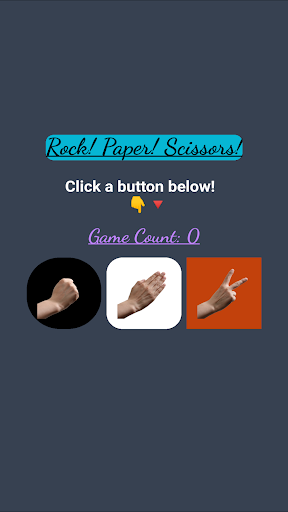 Android application Zee Rock Game screenshort
