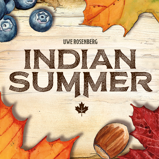 Indian Summer 6 Icon