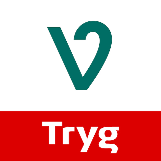 Tryg Pension logo