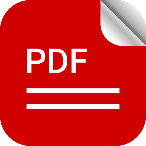 Pdf Reader - Pdf Viewer logo