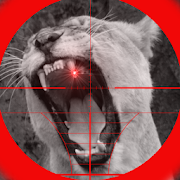 Top 30 Action Apps Like Lion Attack 3D - Best Alternatives