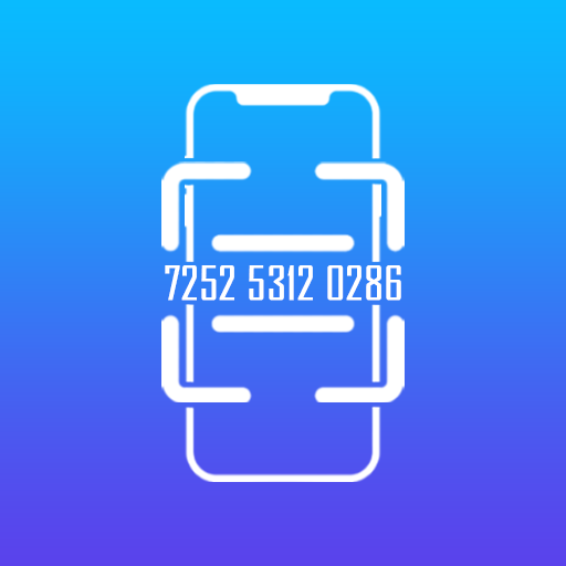 Smart Recharger logo