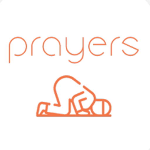 Prayers logo