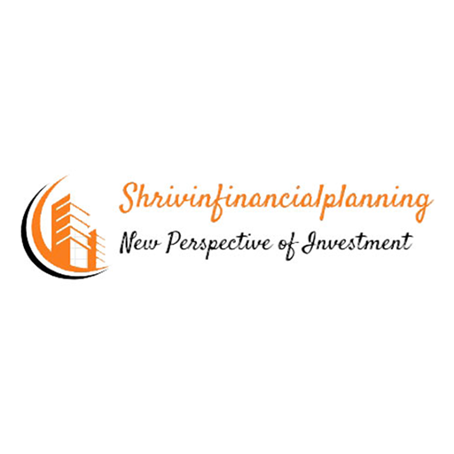 SHRIVIN logo