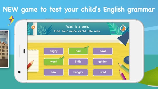 LearnEnglish Kids: Playtime 3
