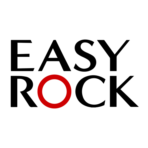 Easy Rock PH  Icon