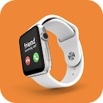 Cover Image of Herunterladen Smart watch app: bt notifier app 5.0 APK