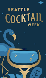 Seattle Cocktail Week 2024 Unknown