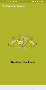 Nanaksar Live Radio