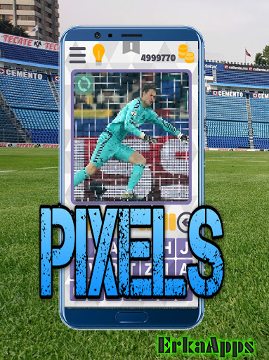 Football Quiz - Soccer Trivia