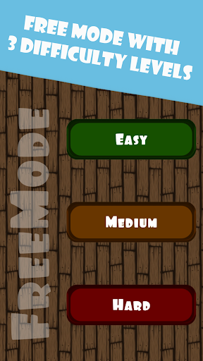Minesweeper Adventures Screen 3
