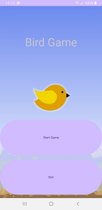 Birdiegame 1.0 APK + Мод (Unlimited money) за Android