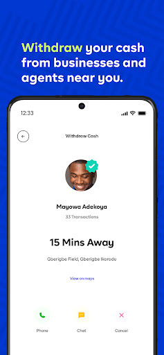 Android application Feather - Easy, Quick & Safe screenshort