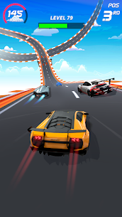 Car Race 3D: Car Racing 6