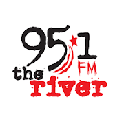 Top 40 Music & Audio Apps Like 95.1 The River FM - Best Alternatives