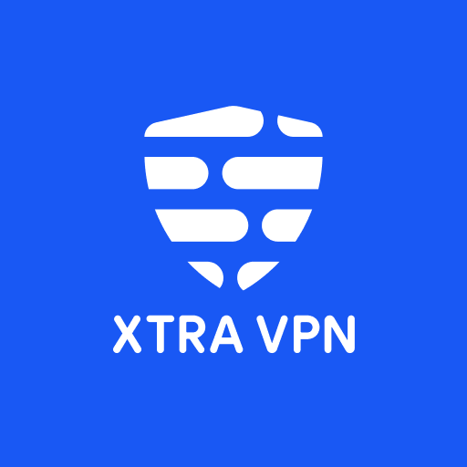 XtraVPN - Fast & Reliable logo