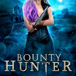 Icon image Bounty Hunter: Urban Fantasy Adult Romantic Series FREE book
