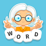Cover Image of Unduh WordWhizzle Connect 1.3.7 APK