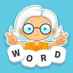 Icon image WordWhizzle Connect