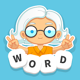 WordWhizzle Connect Mod Apk