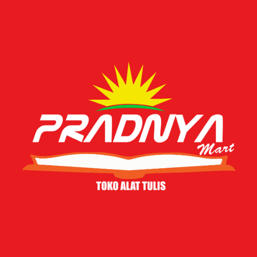 Pradnya logo