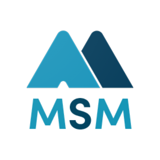 MSM Dent Лого