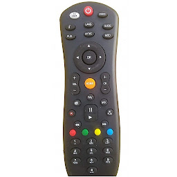 Icon image Dish TV Remote App for Android