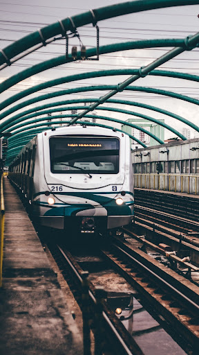 Train Wallpapers Screen 2