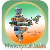 भारत का इतठहास-History OfIndia icon