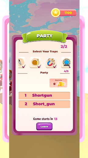 Bas Bounce Screen 2