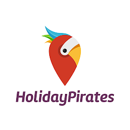 Icon image HolidayPirates: Travel Deals