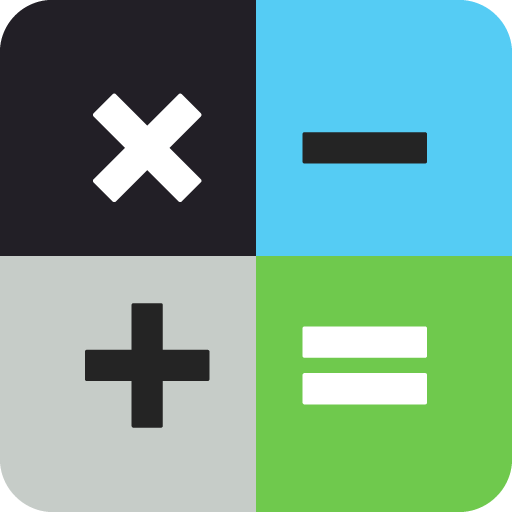 Calculator Gamer Pro logo