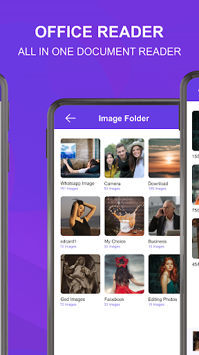 Documents Reader - Office Readers Docs, XLSXViewer