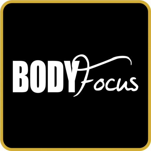Body Focus Premium Gym logo