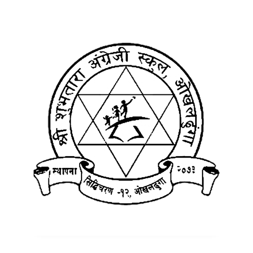 Shubhatara English School logo