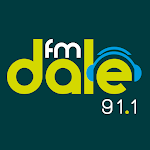 Cover Image of ดาวน์โหลด FM DALE! 91.1  APK