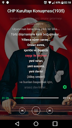 Atatürk'ün Ses Kayıtları