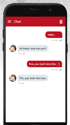 Austria Chat & Dating Screenshot 2 - AppWisp.com