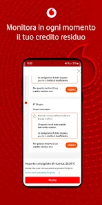 My Vodafone Italia APK