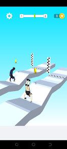 HANDS RUN 1.0 APK + Mod (Free purchase) for Android