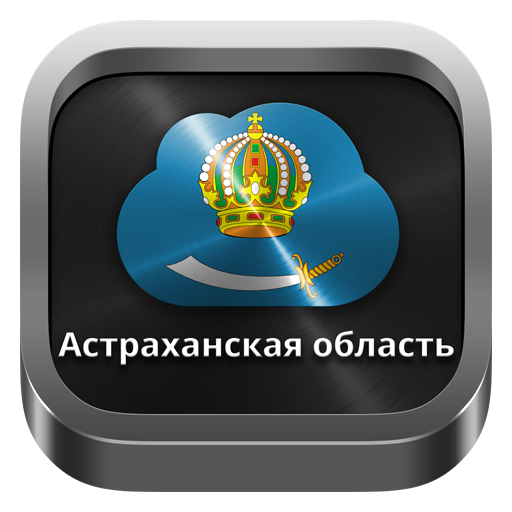 Radio Astrakhan logo