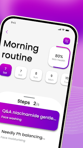 BloomSkin screenshot 6