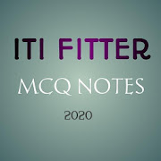 iti fitter mcq notes
