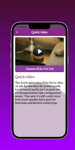 Amazon Echo Dot 5rd Guide