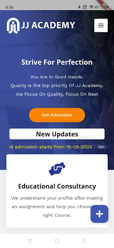JJ Room Screen 2