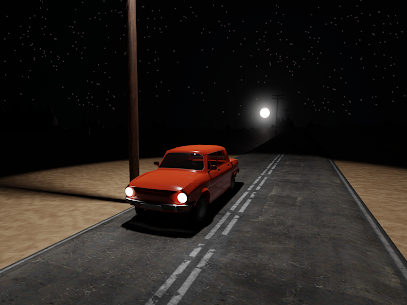 The Long Drive Mod Android 5