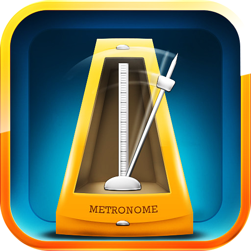 Perfect Metronome  Icon