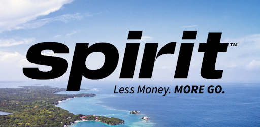 Spirit Airlines Apps on Google Play