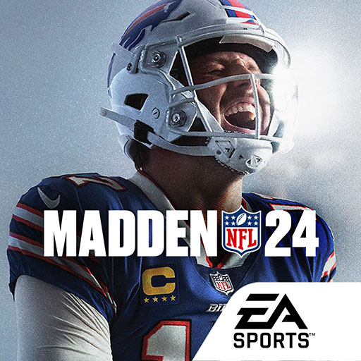 Madden NFL 24 Mobile Football on the App Store