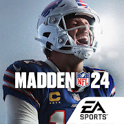 Madden NFL 24 Mobile Football Mod apk son sürüm ücretsiz indir
